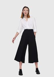 quần culotte