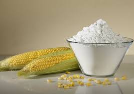 corn starch