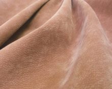 suede fabric