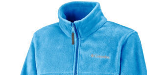 fleece clothing