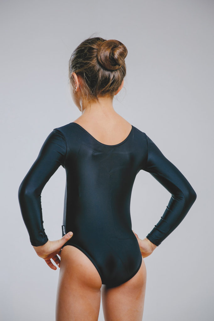 dance leotard