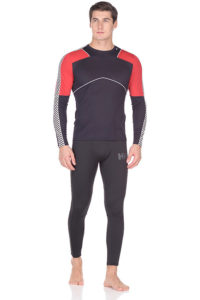 synthetic thermal underwear