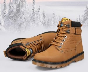 Quelles chaussures d'hiver pour voiture sont considérées comme les plus confortables ?