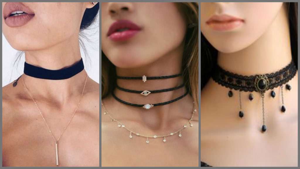 choker