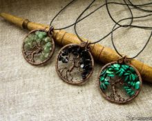 pendants