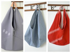 DIY bag pattern