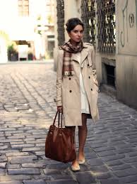 med trenchcoat