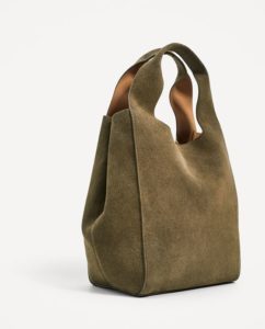 simple bag