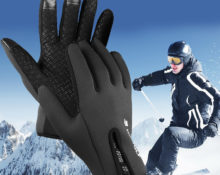 gants de ski