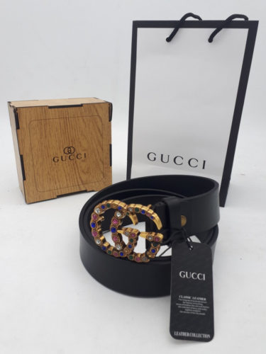 ceinture gucci