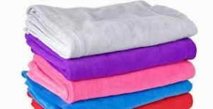 how to care for fleece items