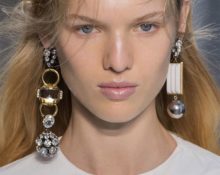 pendientes de moda 2019