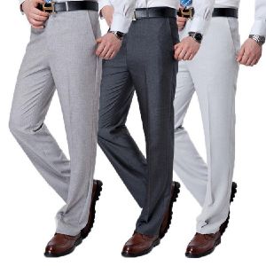 style of men's trousers