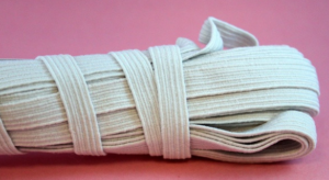 elastic band for clothes