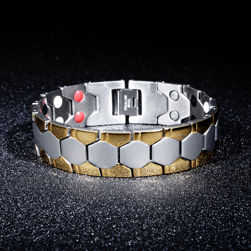 bracelet magnétique