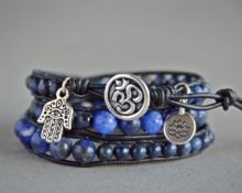 amulet bracelet