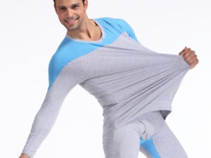 ropa interior térmica para hombre