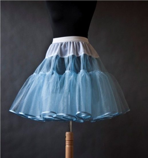 petticoat