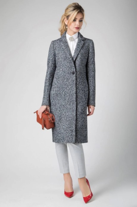 Nettoyer un manteau en tweed