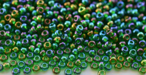 Type of beads