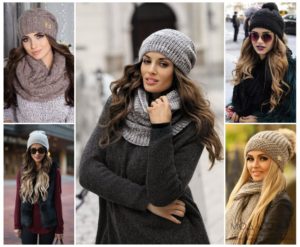 Styles de chapeaux pour femmes