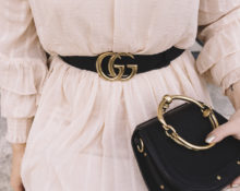 ceinture gucci