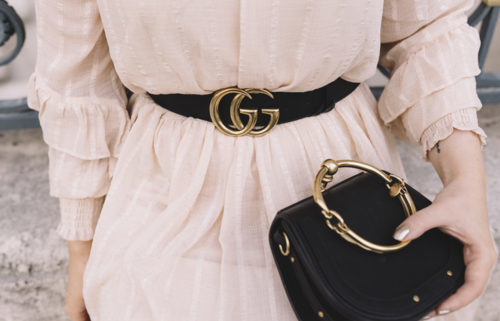 ceinture gucci