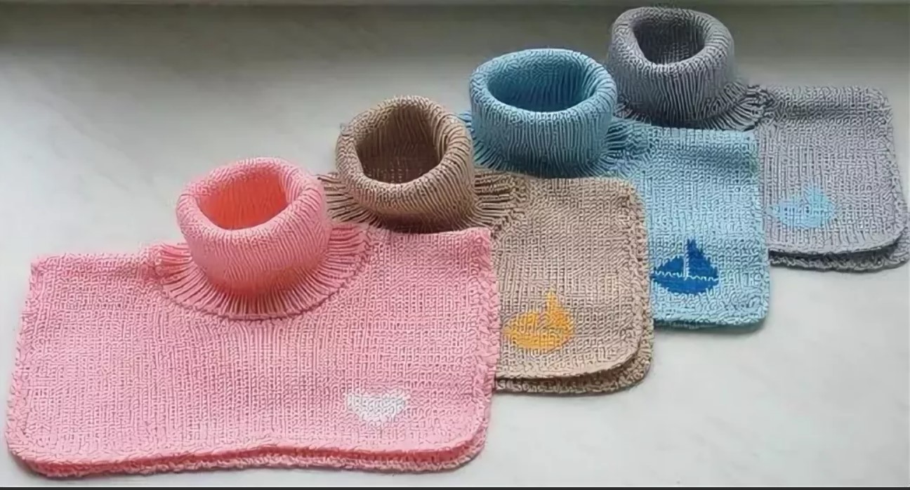 Maglietta per bambino in diversi colori