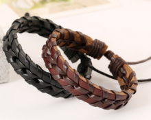 Armband ihrer Haut