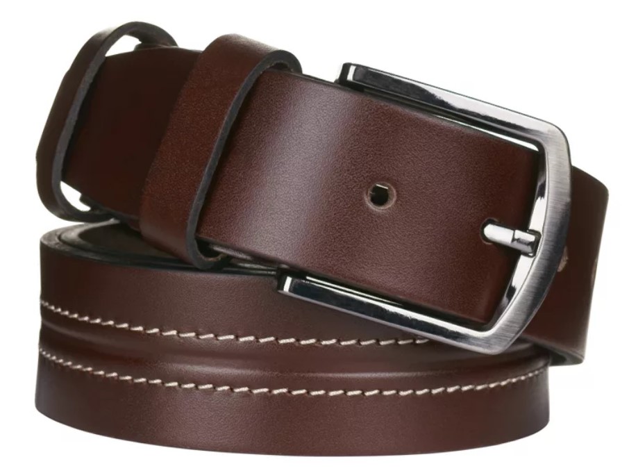 Ceinture en cuir de haute qualité pour hommes