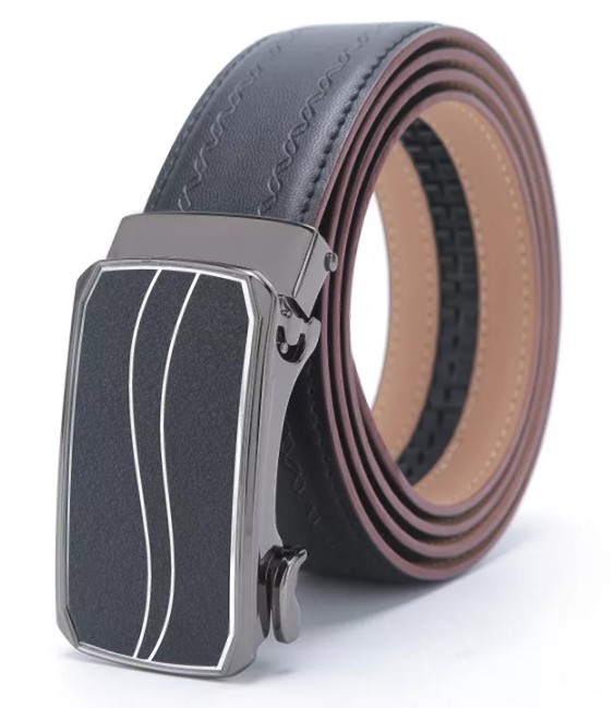 Ceinture homme avec clip