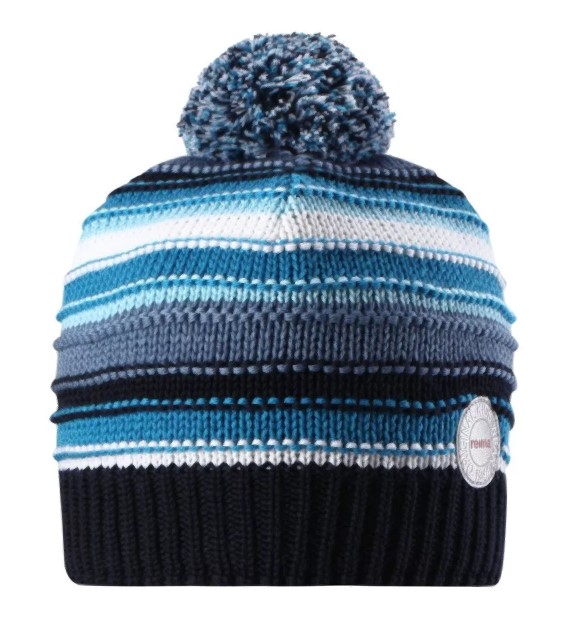 Gorro para menino 4