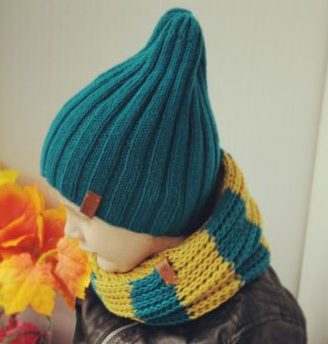 Beanie lue bilde 1