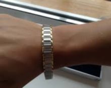 bracelet magnétique