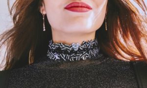 lepa choker