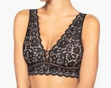 pattern ng bralette