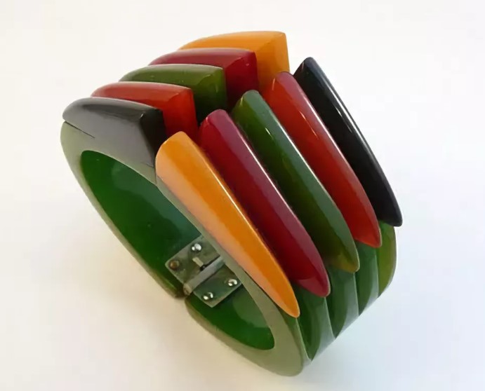 vòng Bakelite