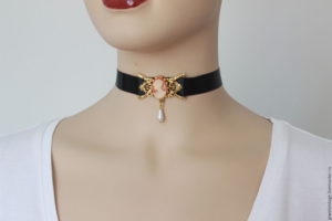 mikä on choker