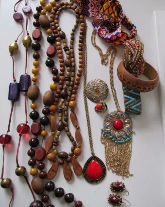 joyería boho en venta