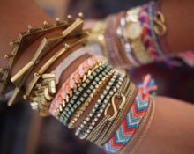 bracelets