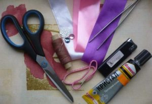 outils de broche