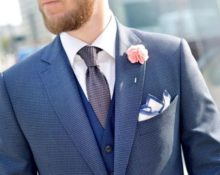 pocket square