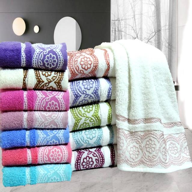 towels