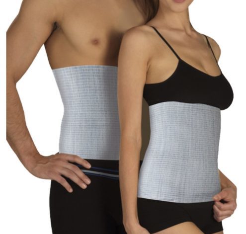 lumbar belt