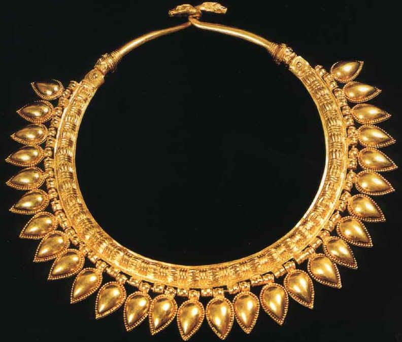 kalung greek