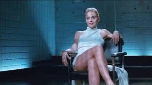 Sharon stone