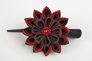 kanzashi