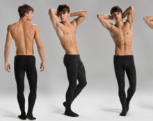 tights for menn