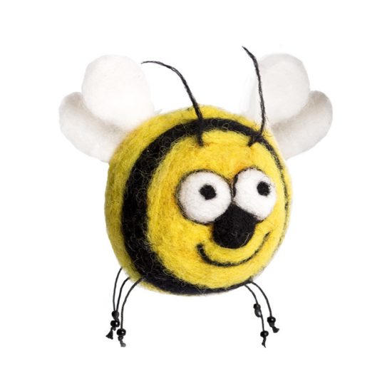 wool bee