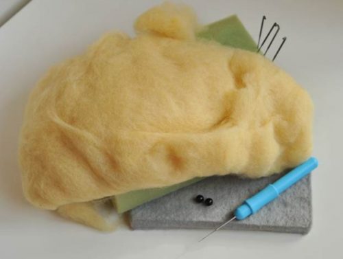 felting tool set